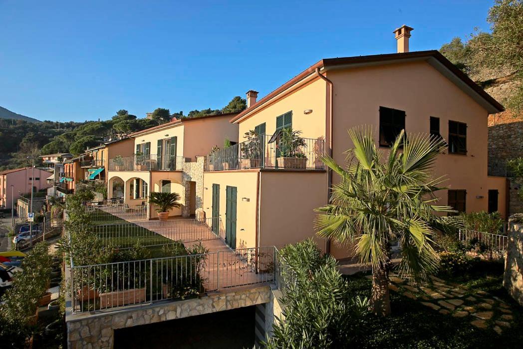 Aparthotel I Gabbiani 2*