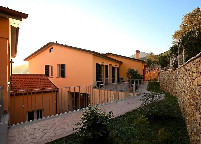 Residence I Gabbiani