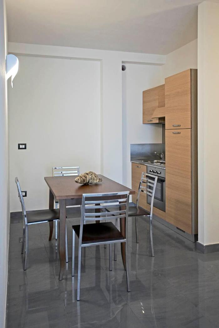 Apart-hotel I Gabbiani Porto Venere