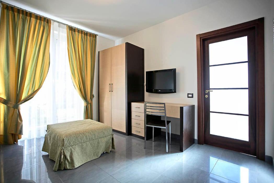 Apart-hotel I Gabbiani 2*