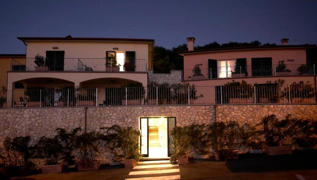 Apart-hotel I Gabbiani 2*