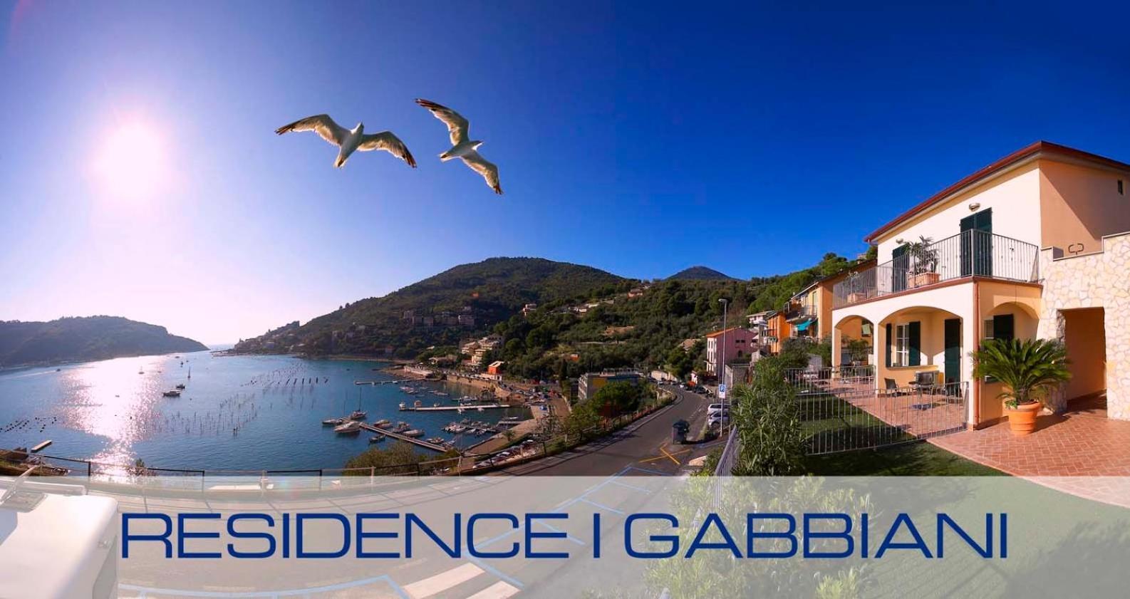 I Gabbiani Porto Venere