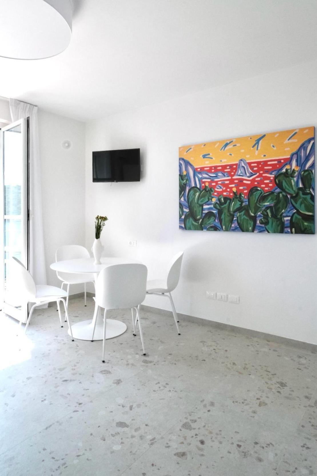 Aparthotel I Gabbiani Porto Venere