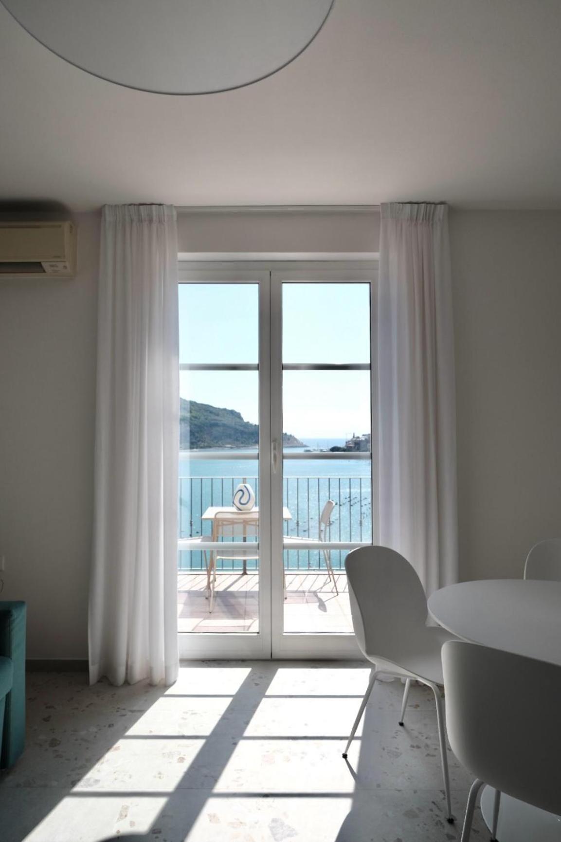 I Gabbiani 2* Porto Venere