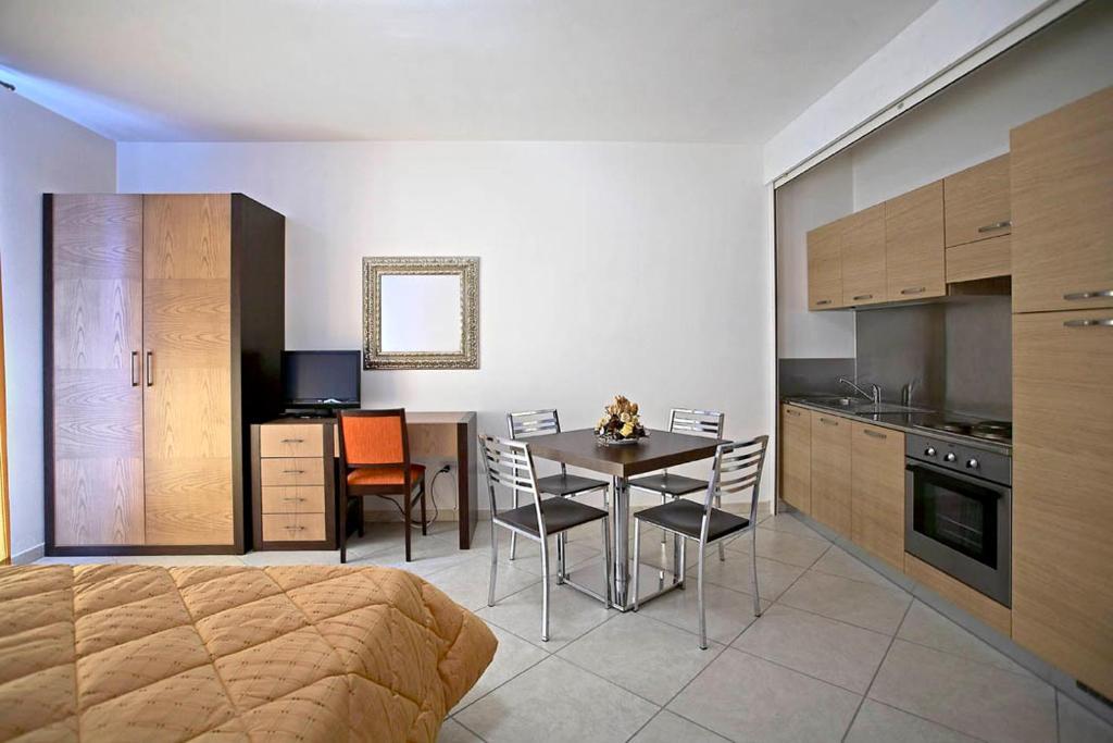 I Gabbiani Apart-hotel Porto Venere
