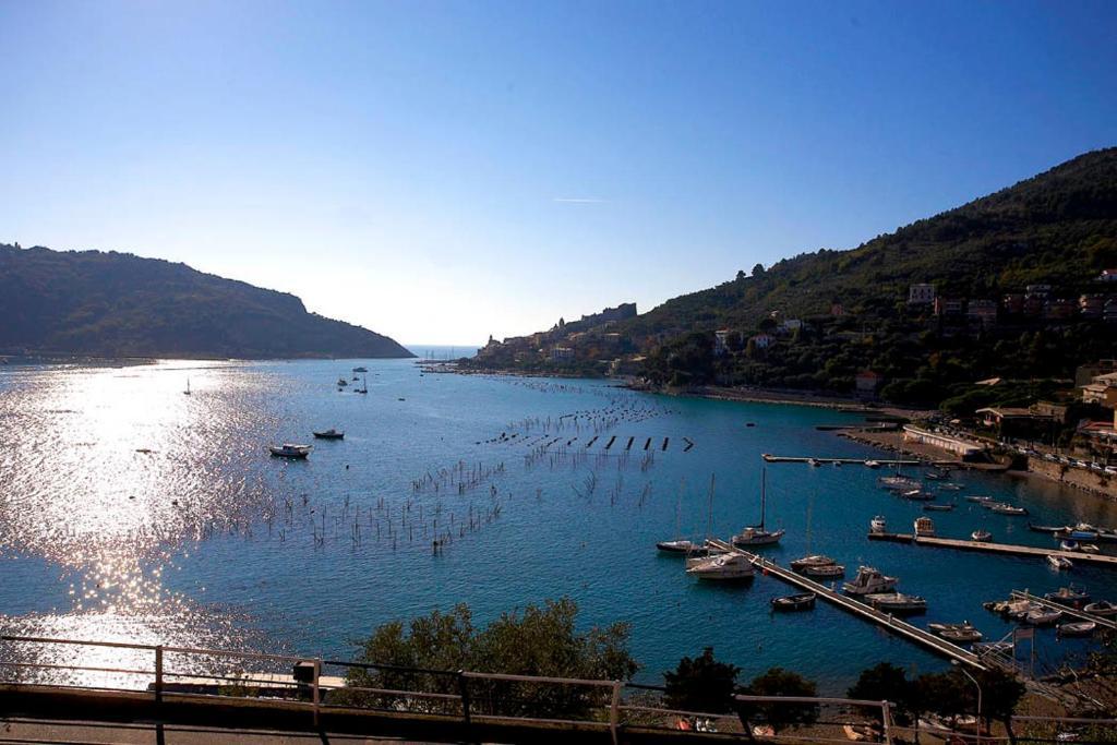 I Gabbiani 2* Porto Venere