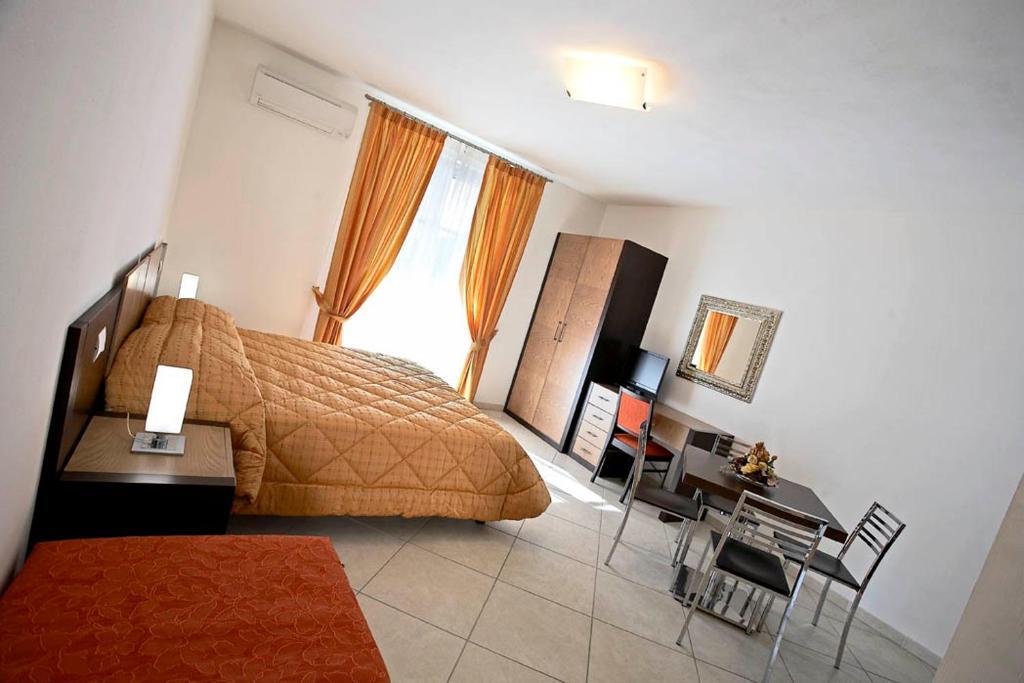 I Gabbiani Aparthotel Porto Venere