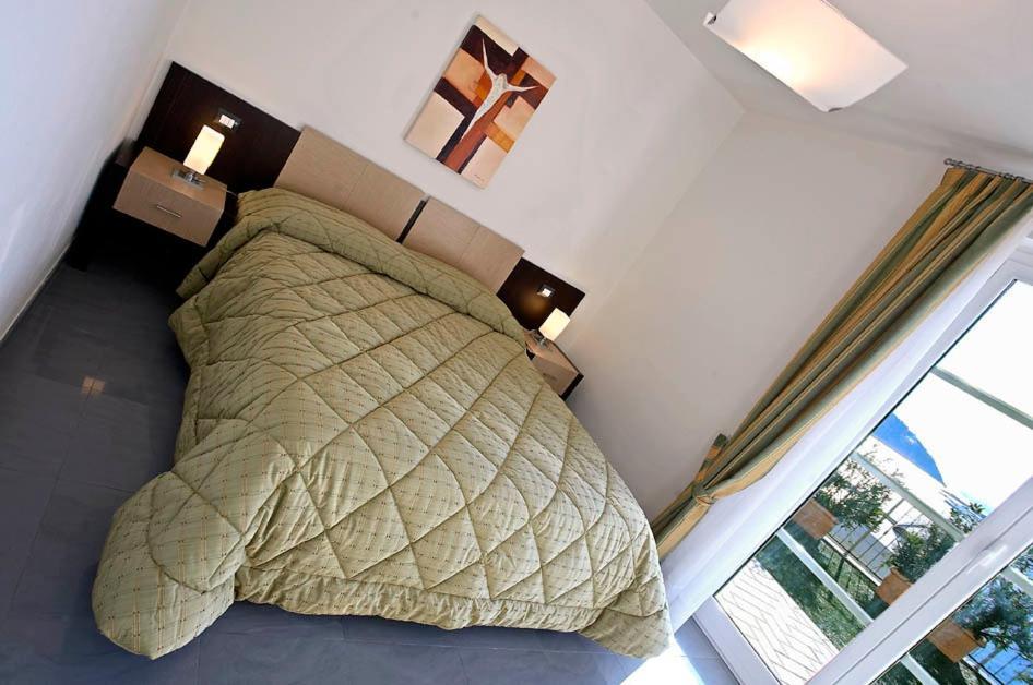 Aparthotel I Gabbiani 2*
