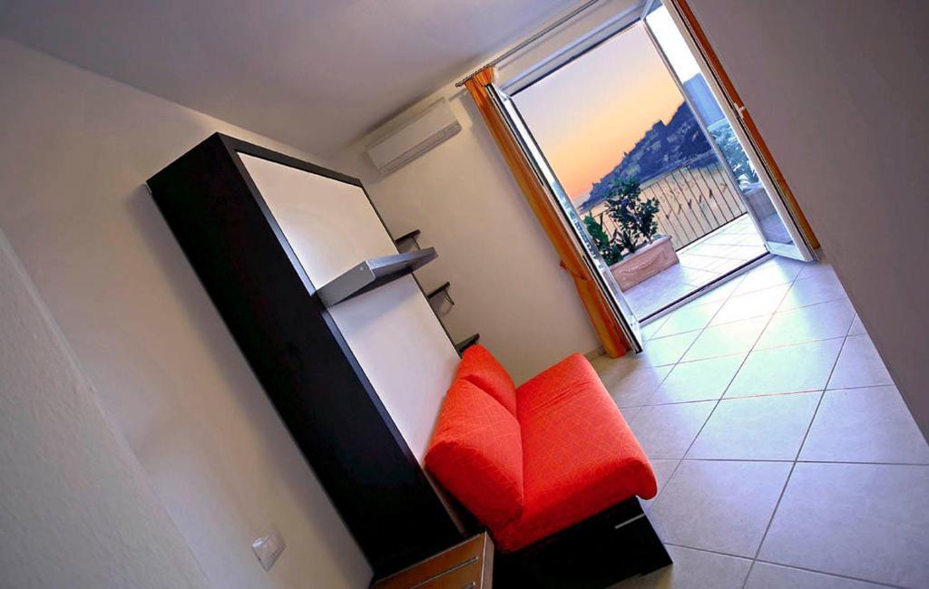 I Gabbiani Aparthotel 2*