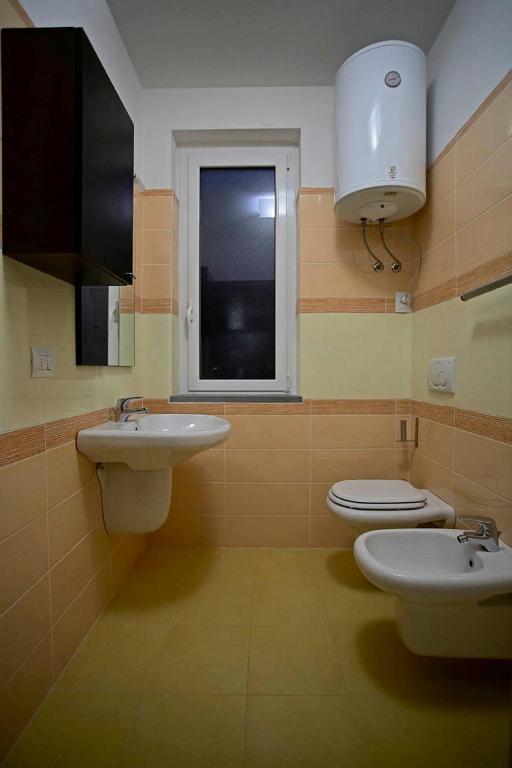 Aparthotel I Gabbiani
