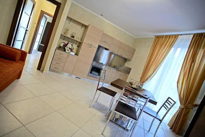 Aparthotel I Gabbiani