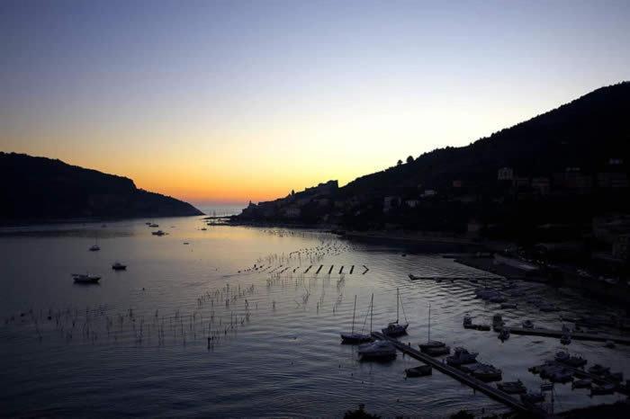 I Gabbiani 2* Porto Venere